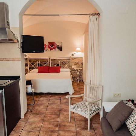 Apartamento Las Avutardas 2 Caceres Exterior photo